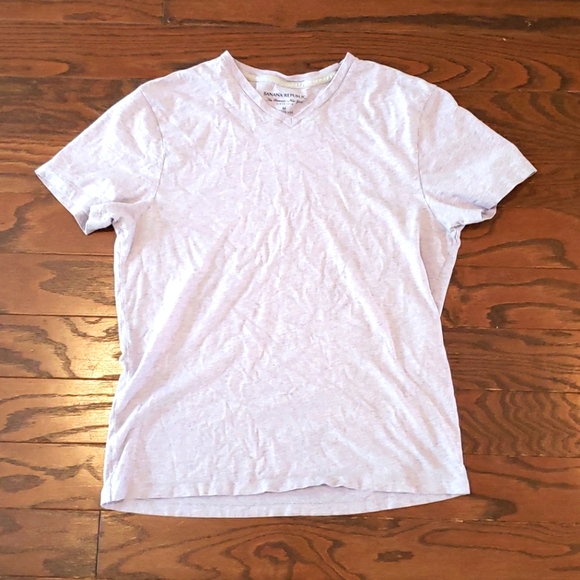 2/$10 Banana Republic Tee